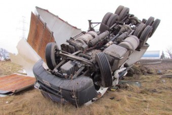 Rossz fék okozott halálos balesetet