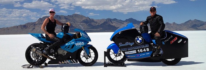 360-nal megy a világ leggyorsabb BMW-je 4