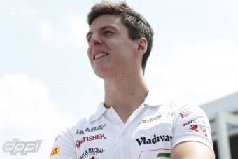 F1: Újoncot avathat a Force India Monzában