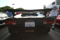 Detomaso Pantera