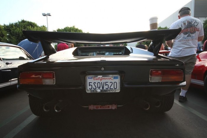 Detomaso Pantera