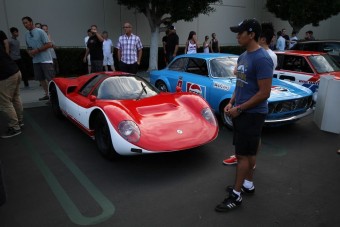 Így indul egy autóbuzi szombatja