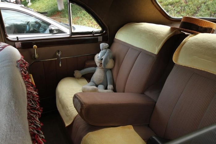 Így indul egy autóbuzi szombatja 20