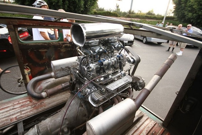 Így indul egy autóbuzi szombatja 11