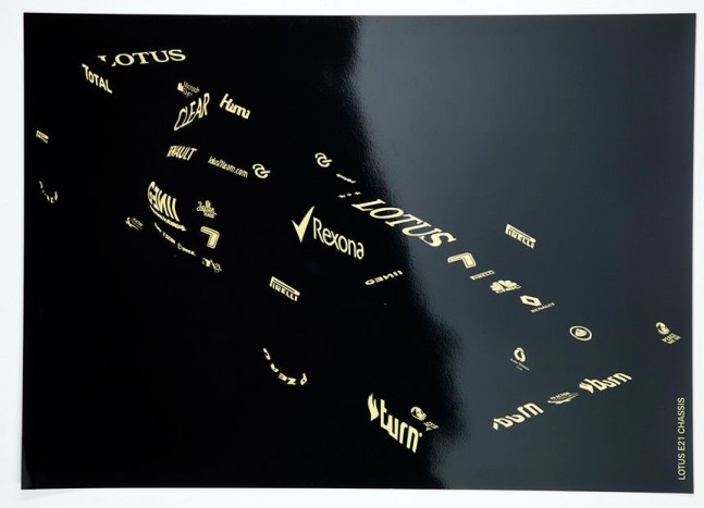 A művészet és a Forma-1 találkozása 8