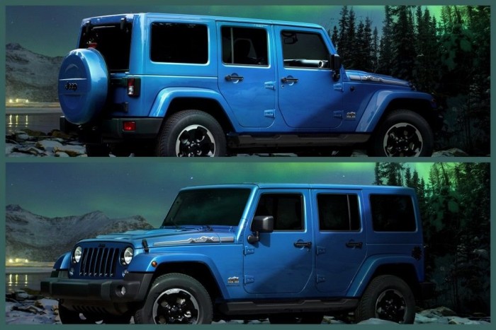 Saharából a Déli-sarkra! 7