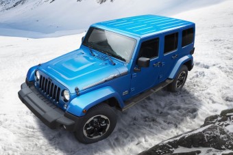 Saharából a Déli-sarkra!