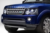 Megújult a Land Rover Discovery 9