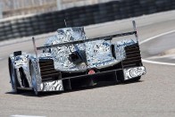 Már tesztelik a Porsche Le Mans-i versenyautóját 7