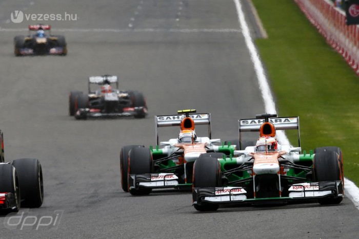 Új fiú jön a Forma-1-be 3