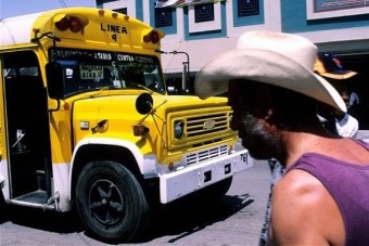 Nőket erőszakoló buszsofőröket öltek meg