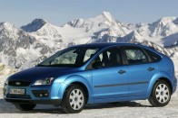 A Ford Focus II. generációja ajánlott típus, vezethetősége, kényelme, megbízhatósága kiemeli a tömegből