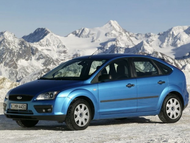 Vezethet egy epilepsziás beteg? 2 A Ford Focus II. generációja ajánlott típus, vezethetősége, kényelme, megbízhatósága kiemeli a tömegből