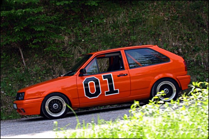 Lee Tábornok akarok lenni! 16 | Vezess Lee Tábornok akarok lenni! 16