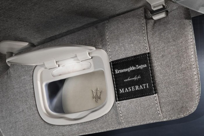 Luxus a négyzeten, négykeréken 6