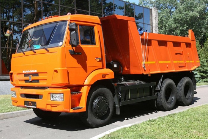 A tatárok gázzal készülnek a focivébére 2 A tervek szerint a tatárok ilyen, azonban már CNG-vel hajtott Kamazokat állítanak forgalomba a jövőben