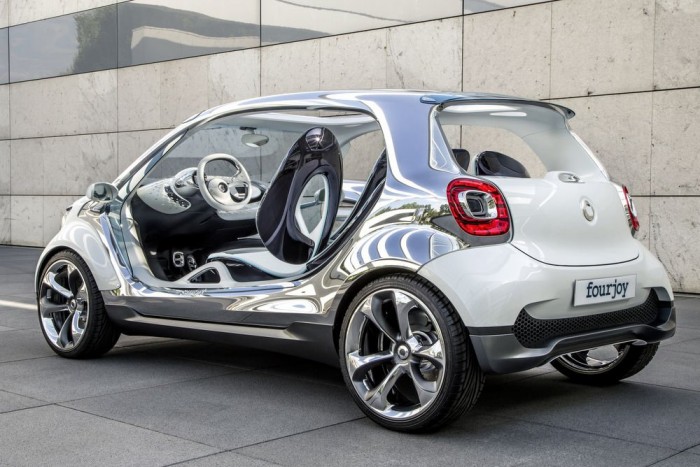 Csupasz váz négy városlakónak 6 | Vezess Csupasz váz négy városlakónak 6