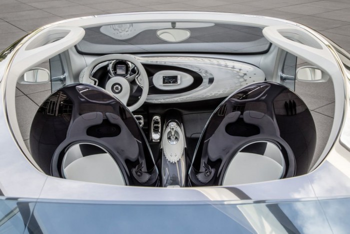 Csupasz váz négy városlakónak 8 | Vezess Csupasz váz négy városlakónak 8