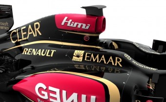 F1: Arab pénzből rögzíthetik Räikkönent