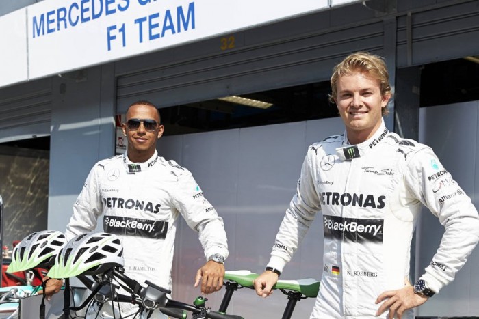 F1: Alonso századokra Hamiltontól 6