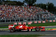 F1: Alonsót kirobbantani sem lehet a Ferrariból 49