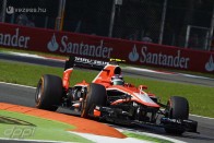 F1: Alonsót kirobbantani sem lehet a Ferrariból 60