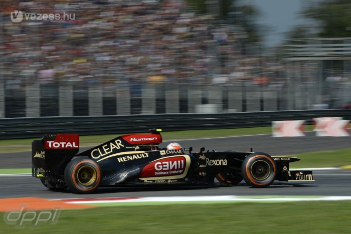 F1: Räikkönen Vettelék nyomában 6 | Vezess F1: Räikkönen Vettelék nyomában 6