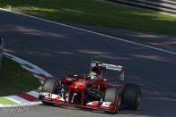 F1: Alonsót kirobbantani sem lehet a Ferrariból 68