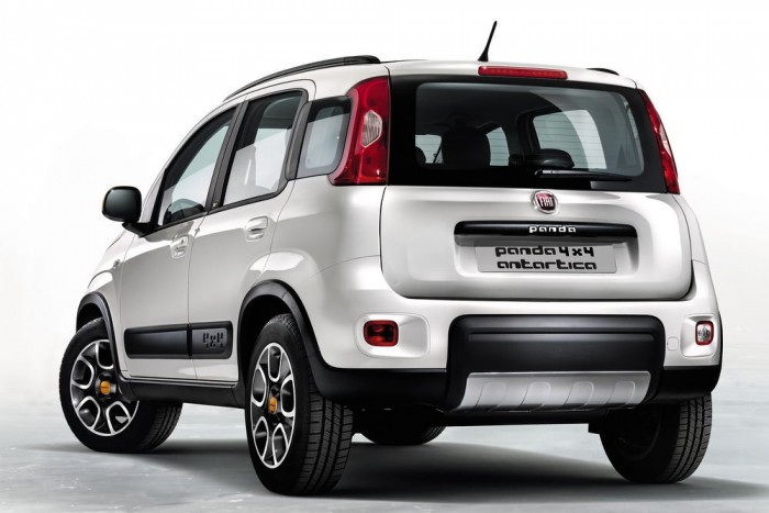 Városi sarkkutató 4