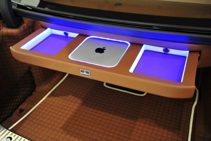 350-nel száguldó luxusiroda 9