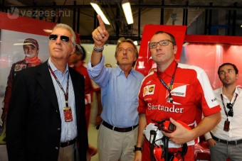 F1: A jövő héten eldől, viszi-e a Ferrari Räikkönent