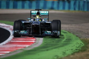 F1: Jöhetnek az öt másodperces büntetések