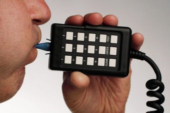 Részeg kötözködött rendőrrel