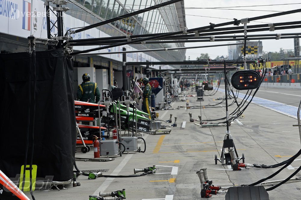 F1: A Force India nem száll le a McLarenről 18