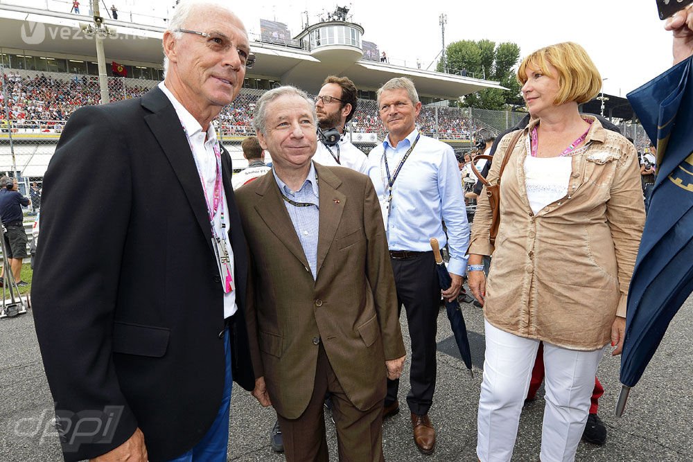 F1: A Force India nem száll le a McLarenről 19