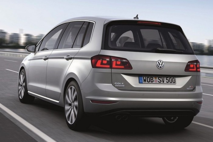 Jövőre érkezik az egyterű Golf 7 | Vezess Jövőre érkezik az egyterű Golf 7