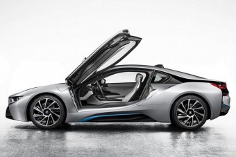 Már most megnézzük 2014 új autóit