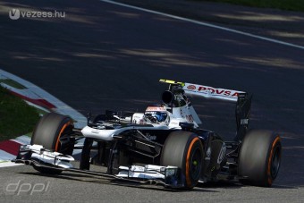 F1: Ross Brawn beszáll a Williamsbe?