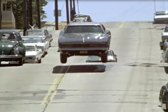 A legizgalmasabb autós üldözések