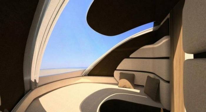 Okostelefonnal működik a jövő lakókocsija 7