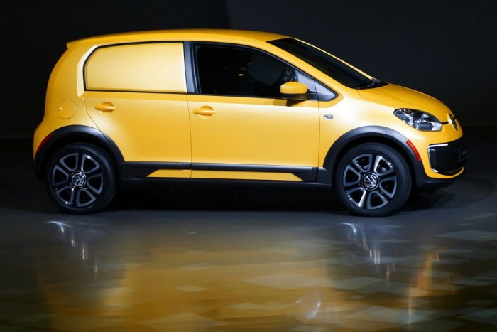 Picuri villanyfurgon a VW-től 5 | Vezess Picuri villanyfurgon a VW-től 5