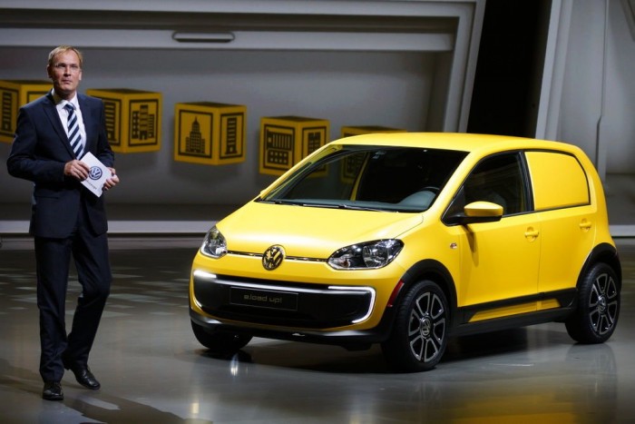 Picuri villanyfurgon a VW-től 6 | Vezess Picuri villanyfurgon a VW-től 6