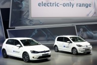 Elektromos hadjáratot hirdetett a Volkswagen 10