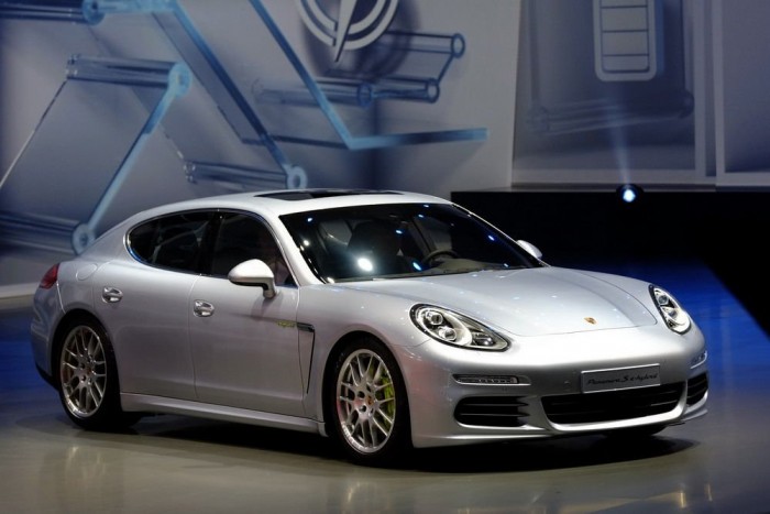 Elektromos hadjáratot hirdetett a Volkswagen 7