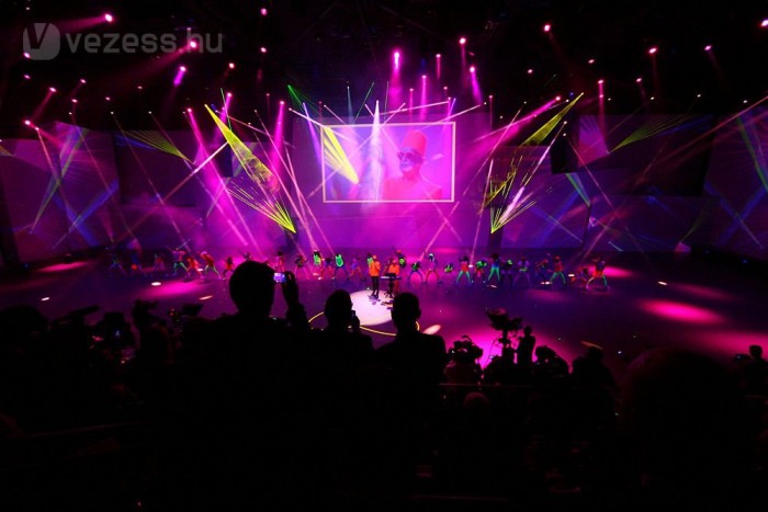 Óriási lóvé a kisebb fogyasztásért 6 | Vezess Újabb és újabb vizuális sokk vár ránk