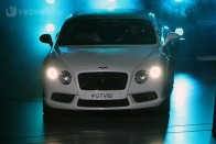 Bentley