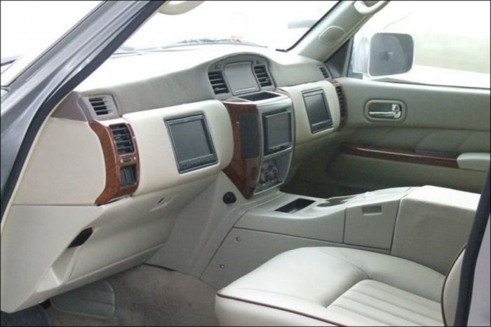 Mikor a sofőrnek hátra kell beszállni 7 | Vezess Mikor a sofőrnek hátra kell beszállni 7