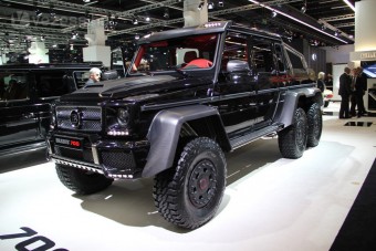 A legdurvább autó a szalonon