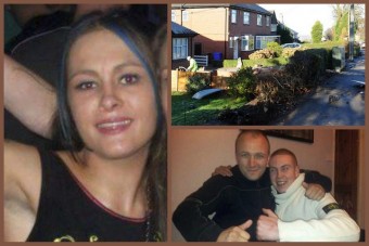 Hátrahagyta haldokló barátait a roncsban