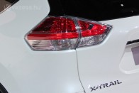 Kockából tojás: új Nissan X-Trail 36